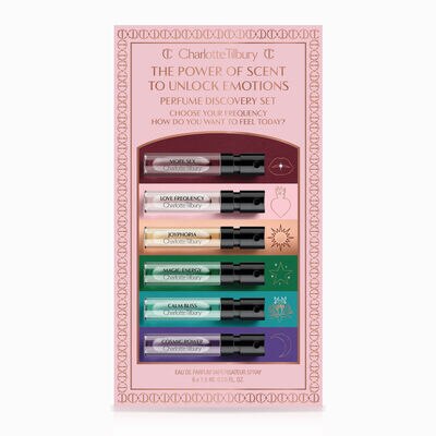 FRAGRANCE DISCOVERY SET (SET DE FRAGANCIAS)